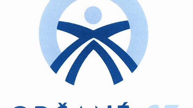 Logo nové strany Obané.cz.