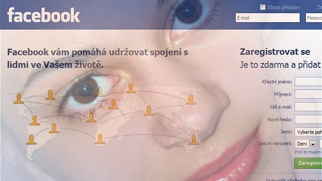 Facebook se chce napojit na webové stránky celého svta