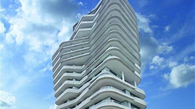 Marco Polo Tower Marco Polo Tower