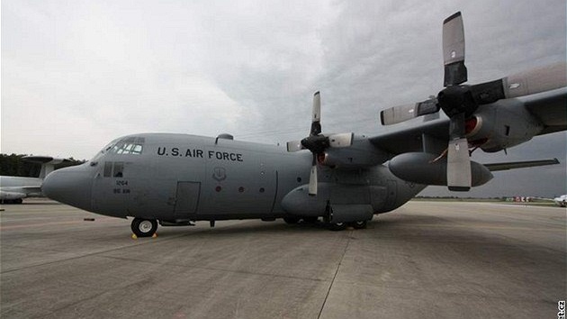 C-130 Hercules