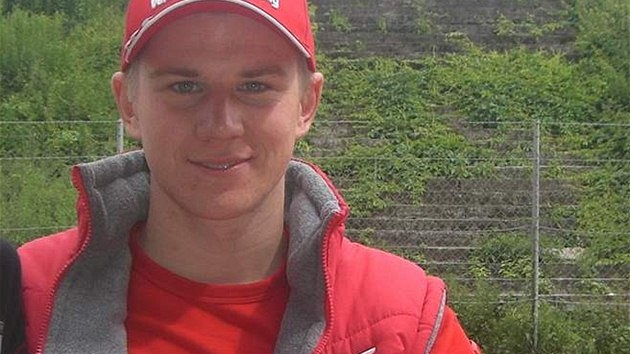 Nico Hülkenberg Nico Hülkenberg