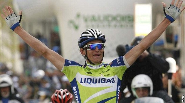 Roman Kreuziger