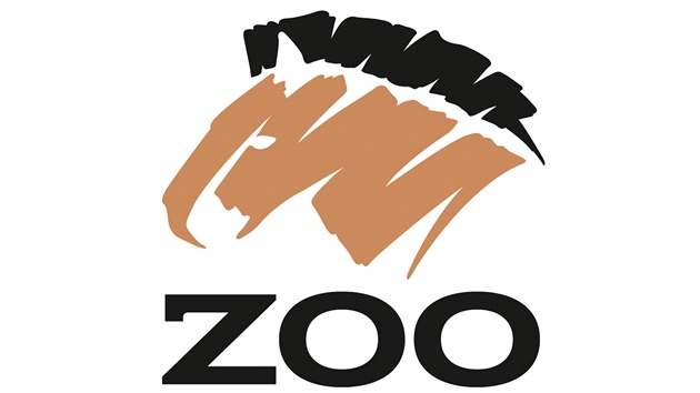 Návrh .3 na nové logo praské ZOO - autor Josef Plíhal