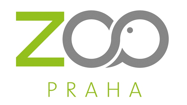 Návrh .4 na nové logo praské ZOO - autor tefan Meo