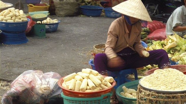 Vietnam, Saigon