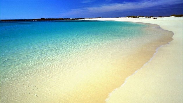 panlsko, Kanárské ostrovy, Fuerteventura