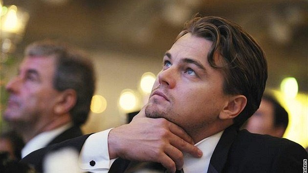 Berlinale 2009 - DiCaprio