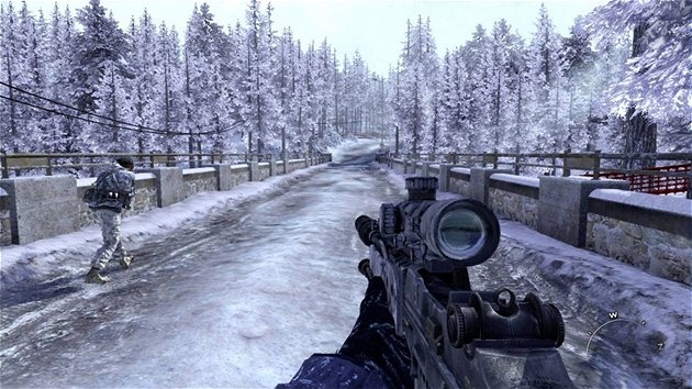 Call of Duty: Modern Warfare 2