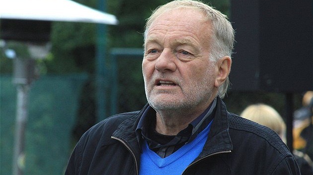 Luděk Sobota Luděk Sobota