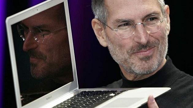 Steve Jobs Steve Jobs