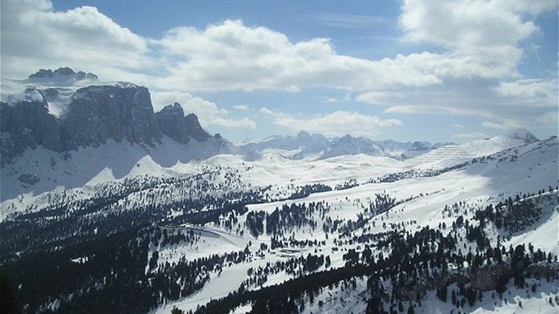 Dolomiti Dolomiti