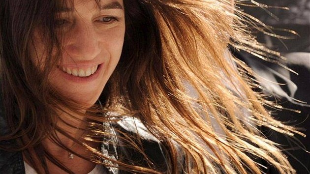 Charlotte Gainsbourg Charlotte Gainsbourg