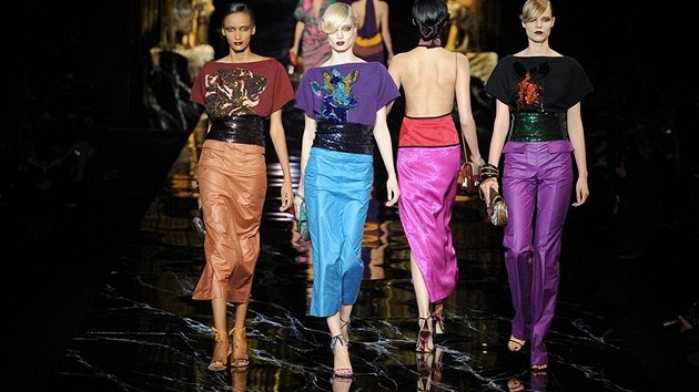 Paris Fashion Week Paris Fashion Week