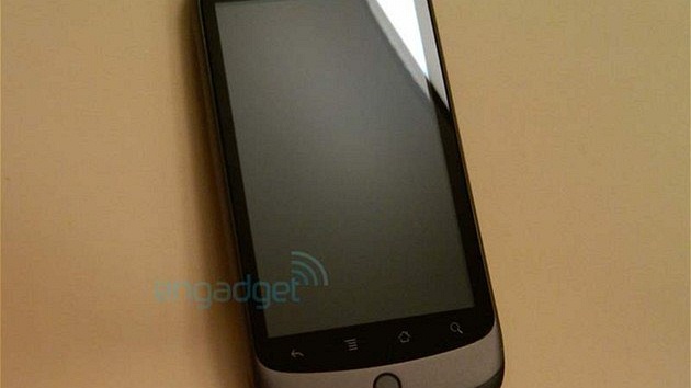 Google Nexus One Google Nexus One