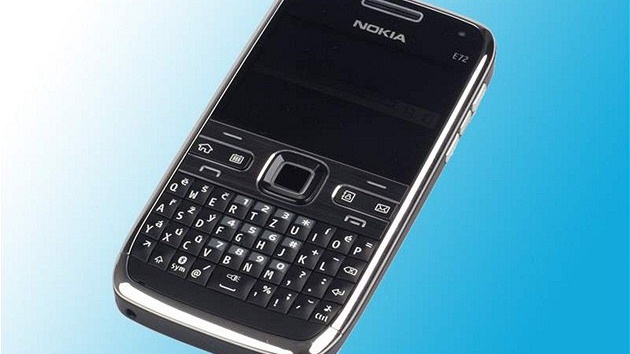 Nokia E72