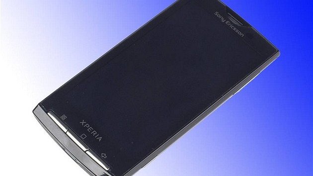 Sony Ericsson Xperia X10