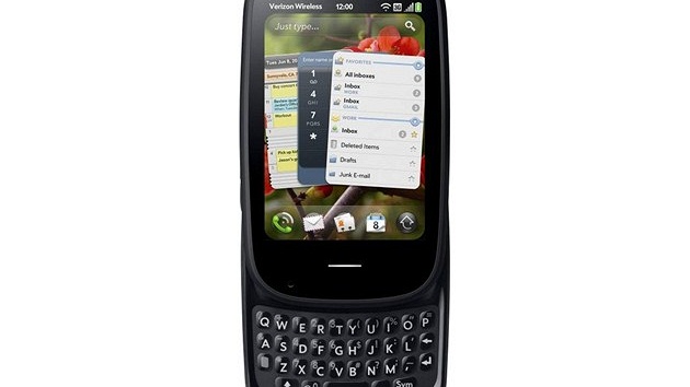 Palm Pre 2