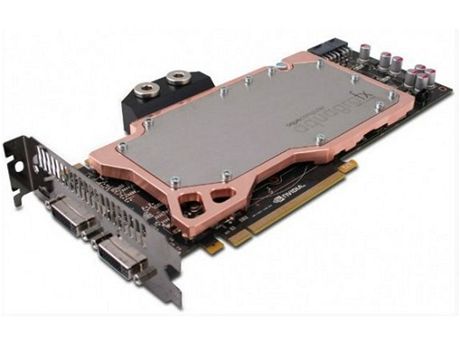 GeForce GTX 580 Beast 2