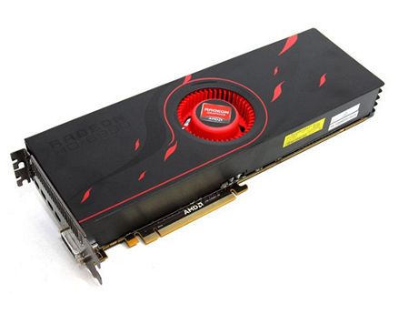 Radeon HD 6990