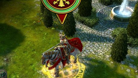 Might & Magic: Heroes VI