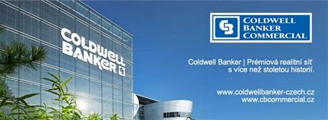 Coldwell Banker 