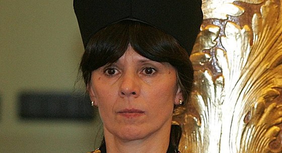 Ilona Mauritzová