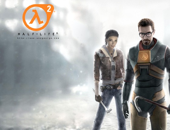 Half-Life 2