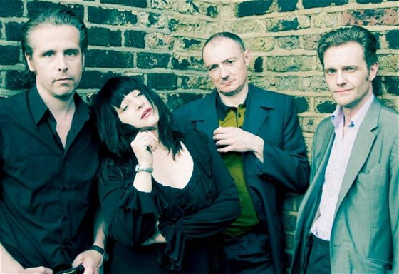 Lydia Lunch´s Big Sexy Noise