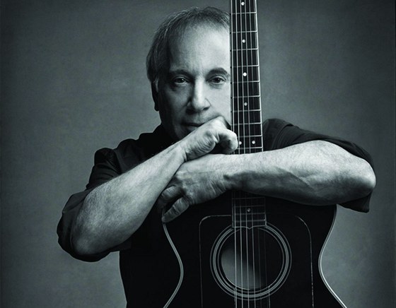 Paul Simon