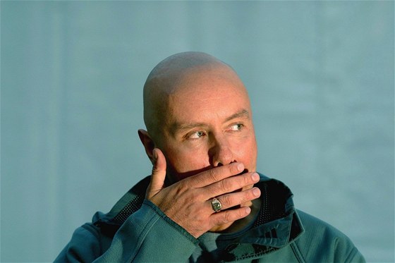 Irvine Welsh