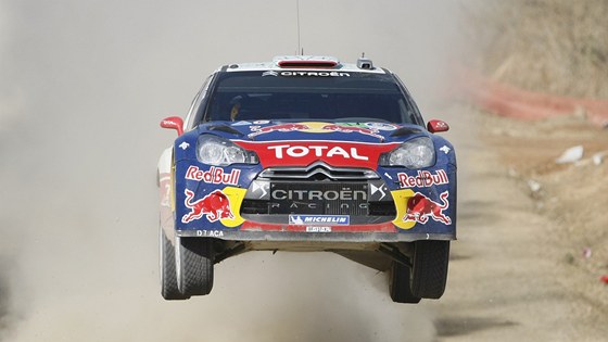 Sébastien Loeb