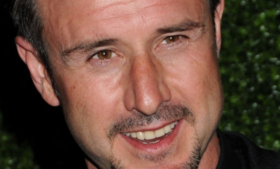 David Arquette 