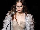 Týdny módy v Paíi: Dior, podzim-zima 2011/2012