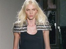 Týdny módy v Paíi: Balmain, podzim-zima 2011/2012