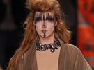 Týdny módy v Paíi: Vivienne Westwood, podzim-zima 2011/2012