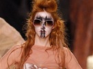 Týdny módy v Paíi: Vivienne Westwood, podzim-zima 2011/2012