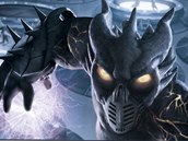 Darkspore Darkspore