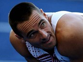 Roman Šebrle Roman Šebrle