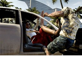 Dead Island