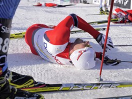 Petter Northug 