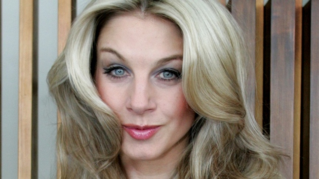 Sabina Laurinová Sabina Laurinová