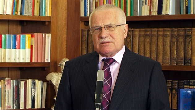 Václav Klaus Václav Klaus
