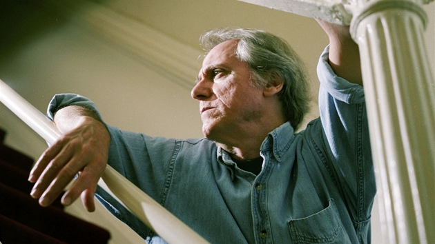 Don DeLillo Don DeLillo