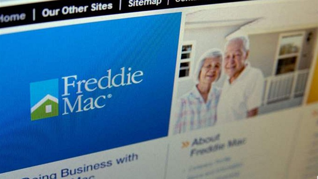 Freddie Mac