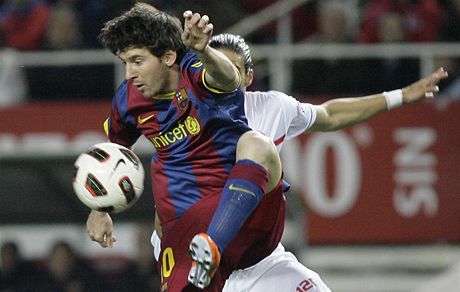 Bude mít Lionel Messi následovníka v Japonsku?