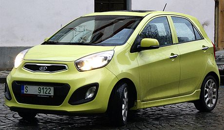 Kia Picanto