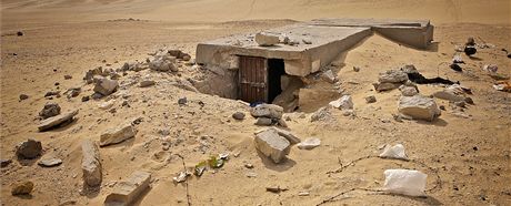 Rahotepova hrobka