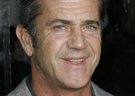 Mel Gibson