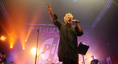 Public Image Ltd. (John Lydon)