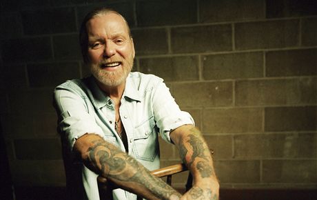 Gregg Allman